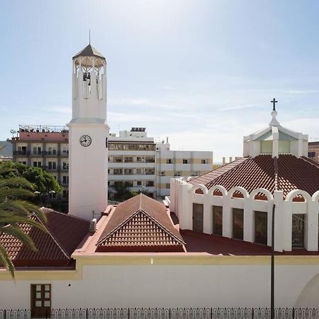Apartamento Los Cristianos Cg Arona  Eksteriør billede