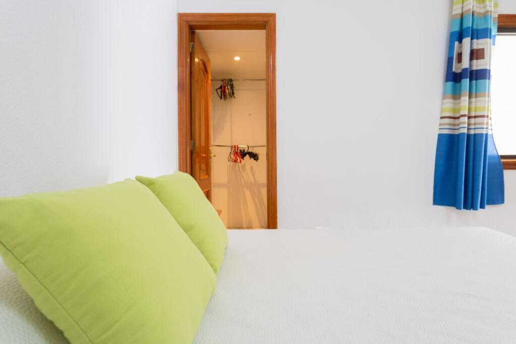 Apartamento Los Cristianos Cg Arona  Eksteriør billede