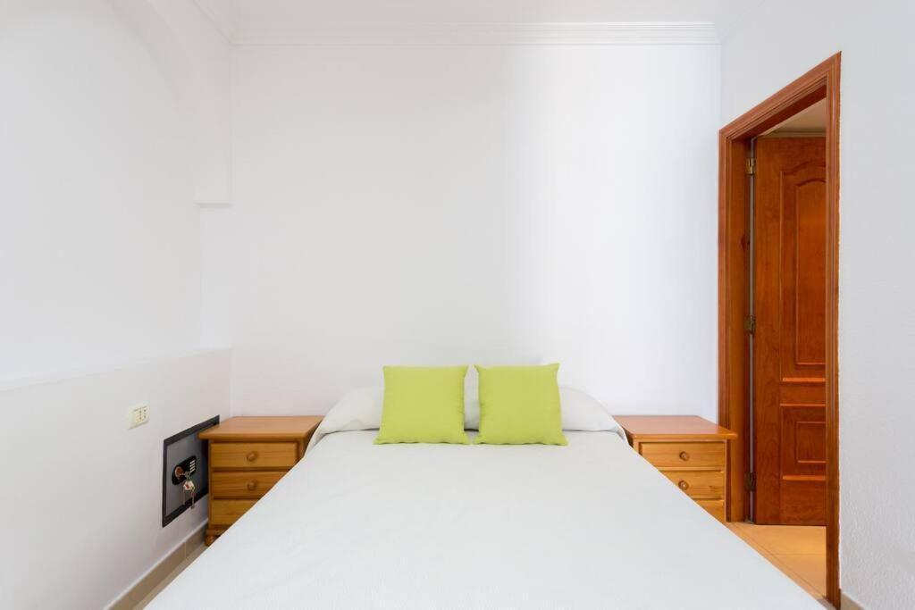 Apartamento Los Cristianos Cg Arona  Eksteriør billede