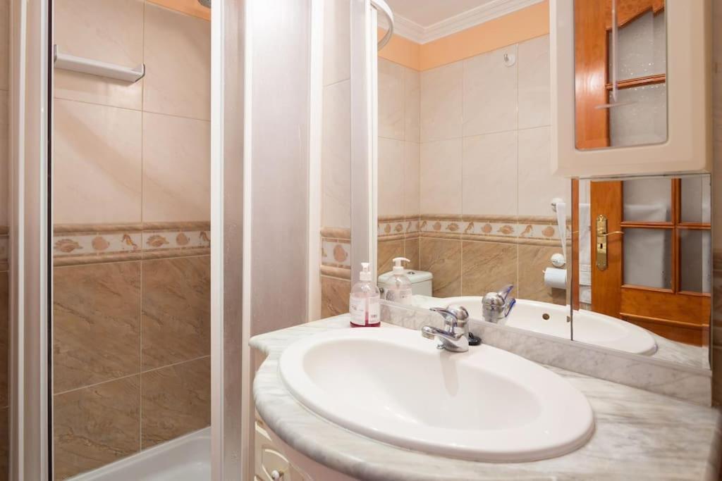 Apartamento Los Cristianos Cg Arona  Eksteriør billede